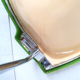 Kwok Hoi Chan's Pussycat armchair for Steiner 1960