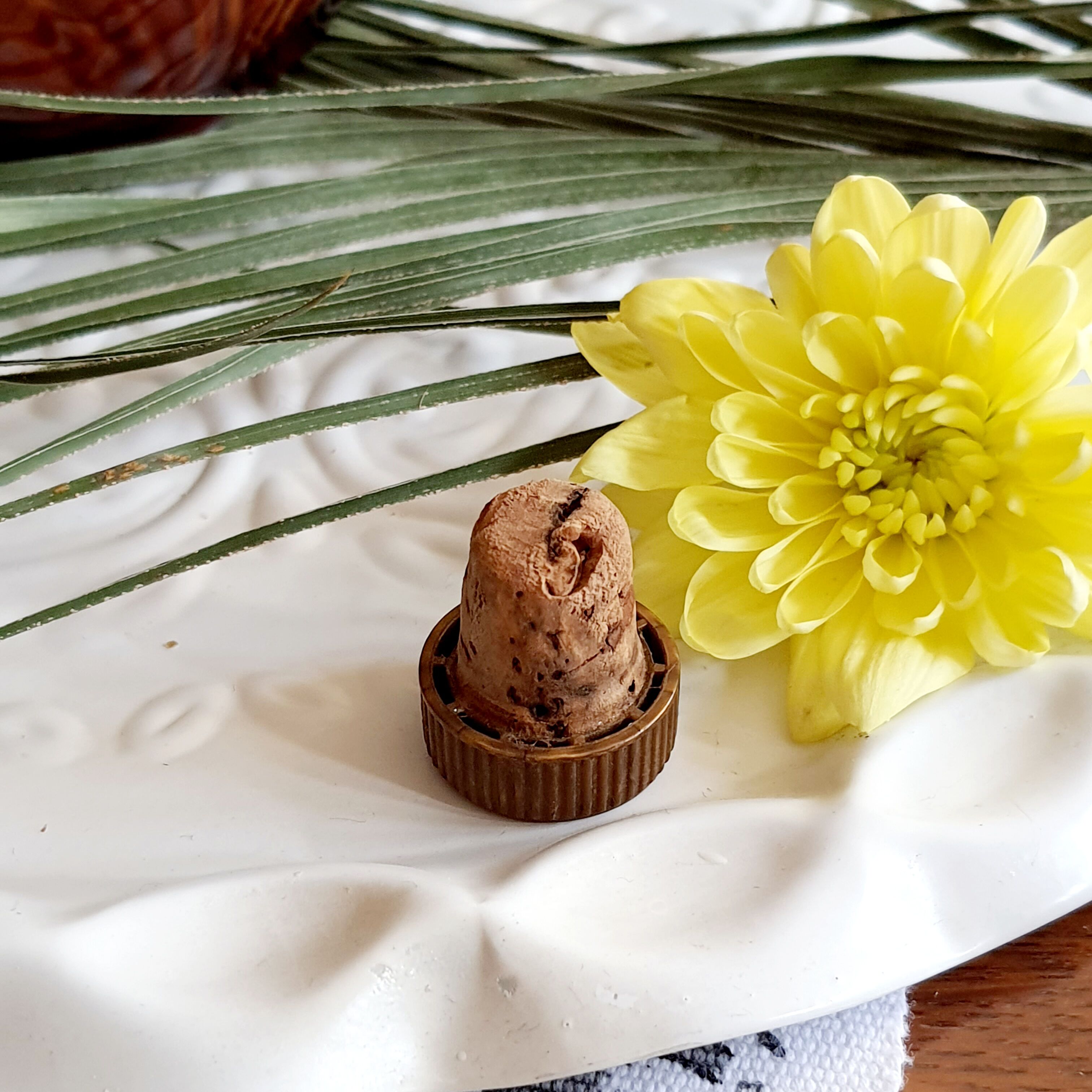 Squirrel zoomorphic carafe