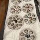 Oyster set