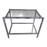 Table basse années 70'