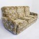 Vintage 3 seater sofa, 1970s