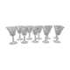 Set de 10 verres à vin en cristal Villeroy et Boch