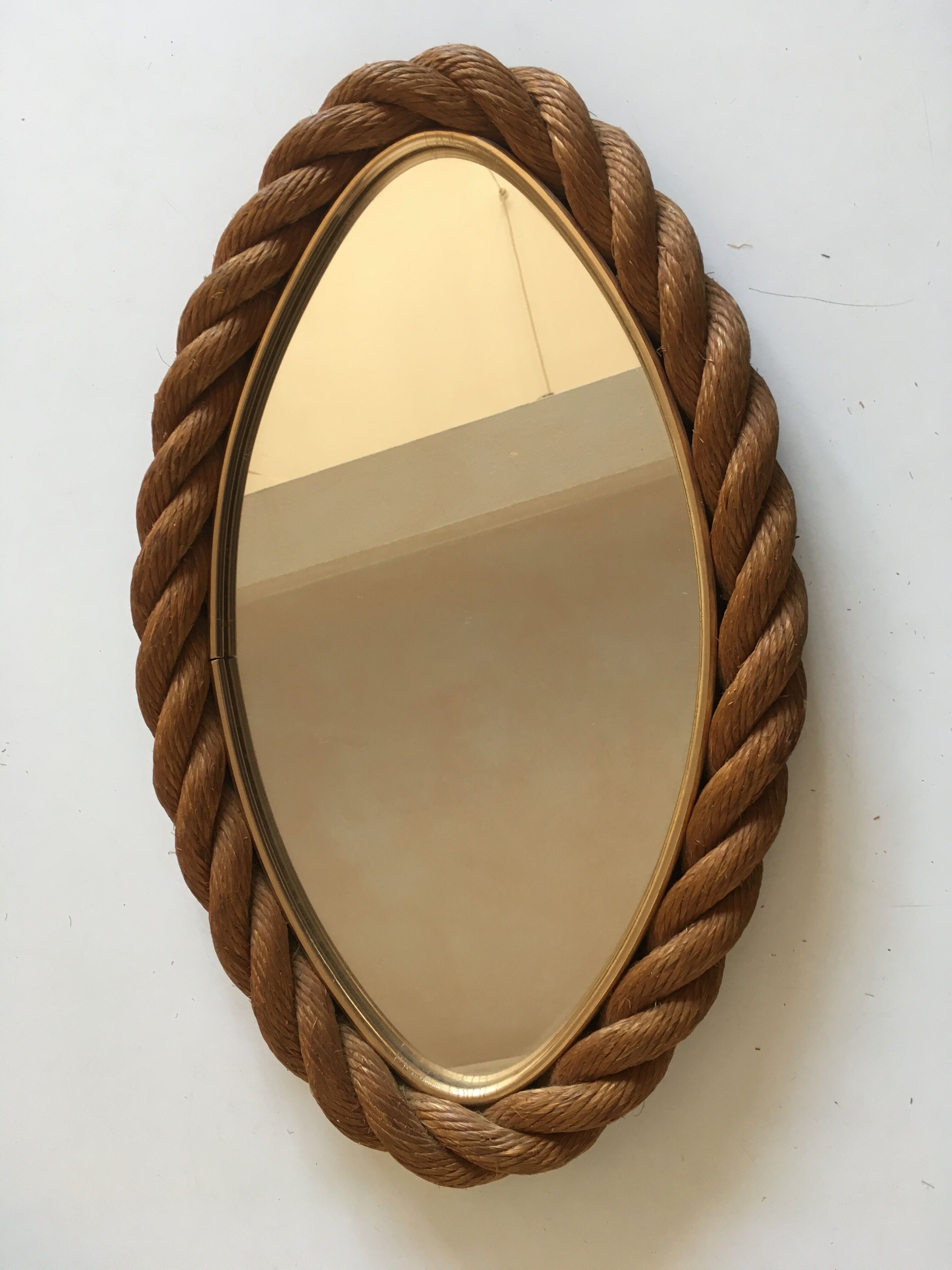 Mirror 60 - 21x41cm