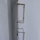 Old postcard display