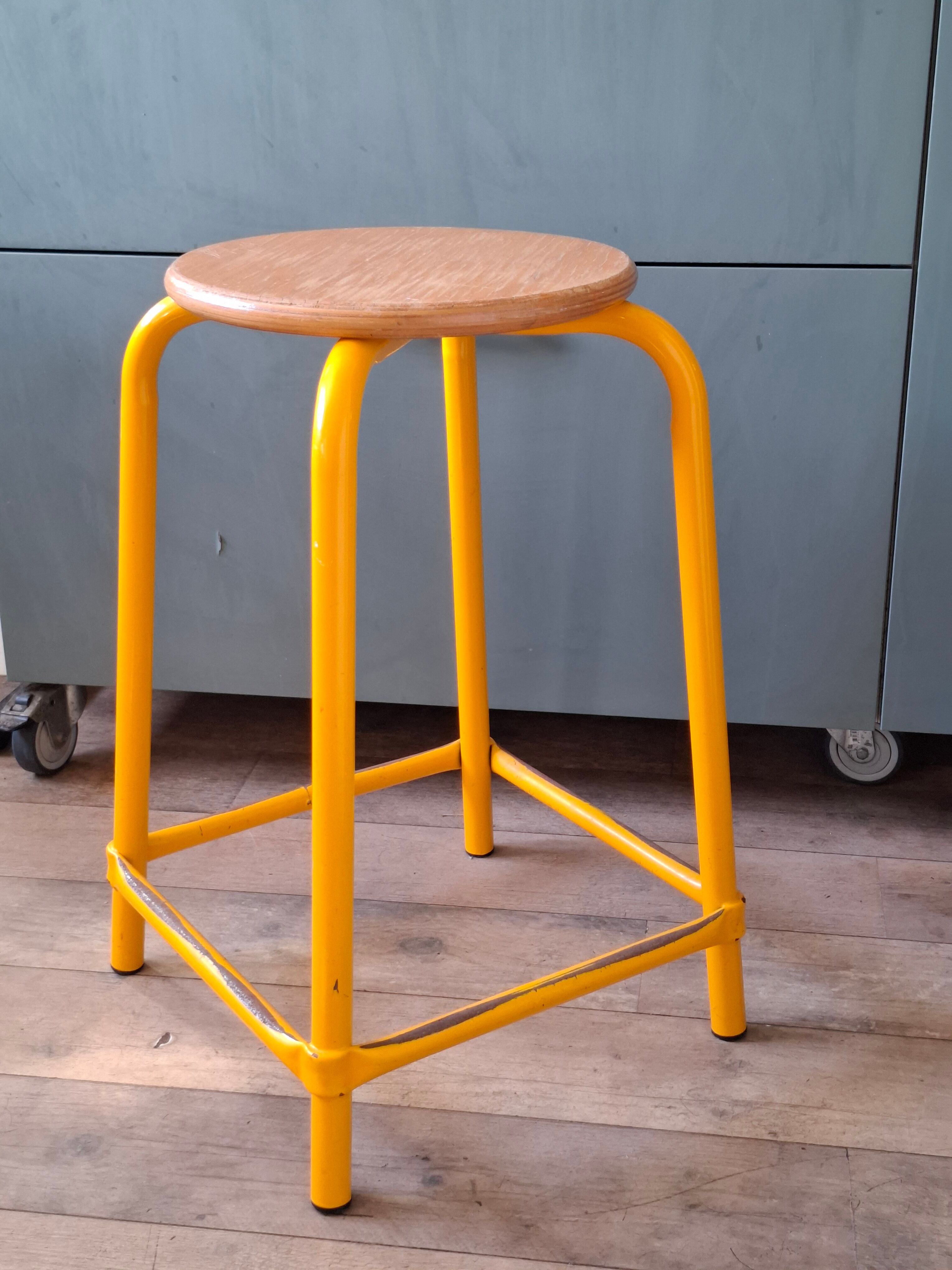 Tabouret industriels