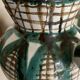 Ceramics Robert Picault 1950 XXXL