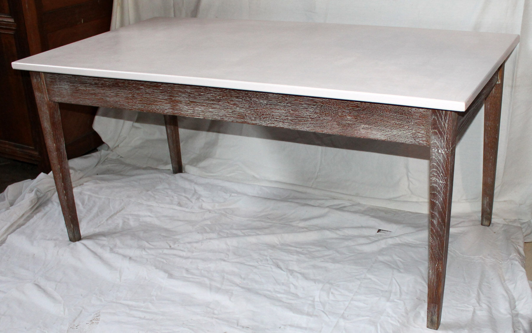 Table de ferme
