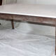 Table de ferme