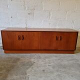 Teak sideboard G-Plan from the 70s