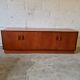 Teak sideboard G-Plan from the 70s