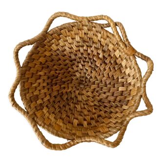 Vintage basket