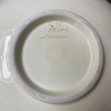 Plate