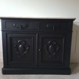 Old buffet