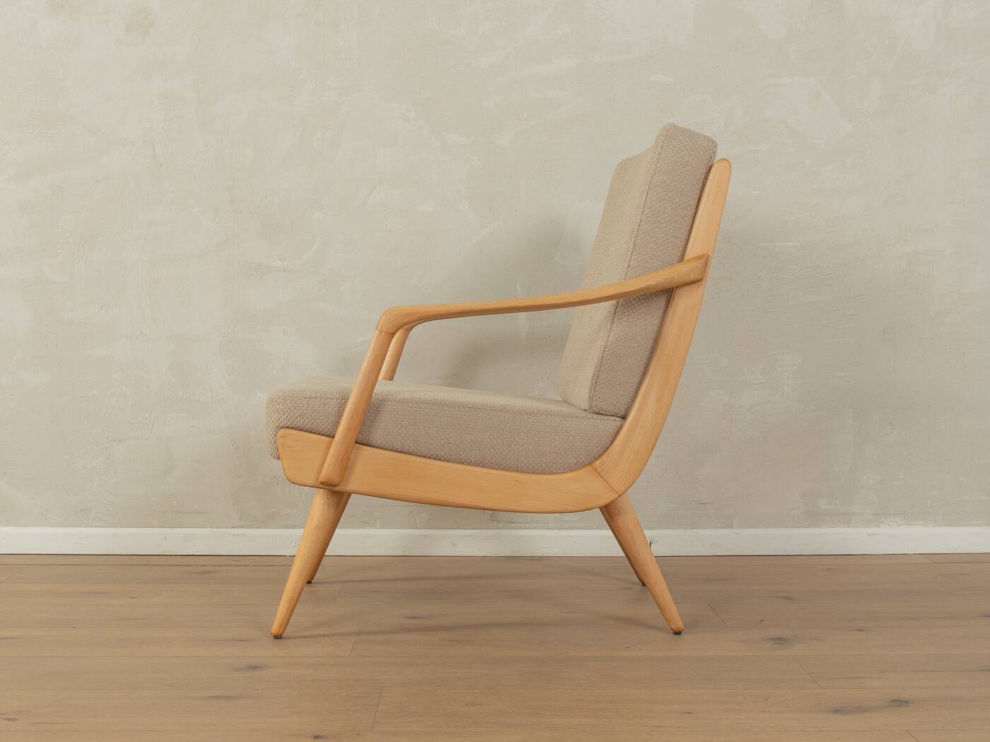 1950s armchair