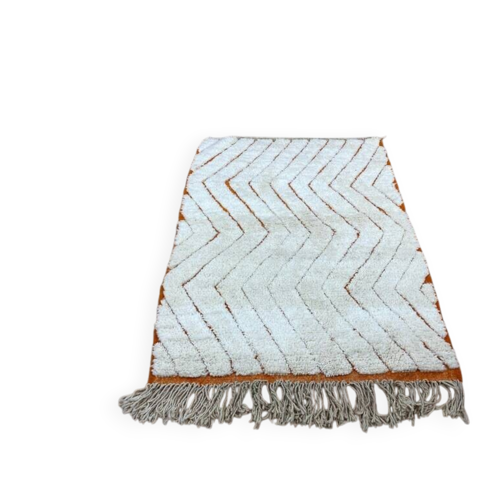Tapis marocain artisanal 250cmx150cm
