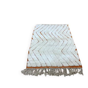 Tapis marocain artisanal 250cmx150cm