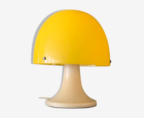 Lampe champignon