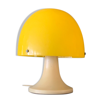 Mushroom lamp