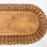 Side table by Jan Kalous for ULUV, Czechoslovakia, 1970's