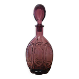 Vintage Italian bottle