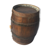 Barrel
