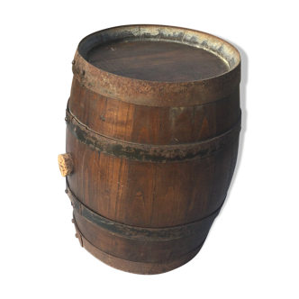 Barrel