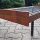 Daybed ou banquette vintage