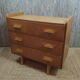 Commode vontage