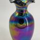 Vintage ceramic vase
