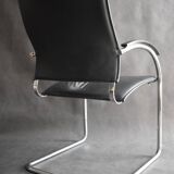 Thonet 78 easy chair