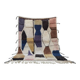 Natural wool rug 200cm x 300cm