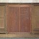 Wellington Antique Furniture 1830 in Flamed Wood