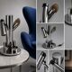 Fuse — sculptural lamp