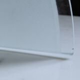 Duo d'appliques modernistes 80'