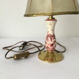Romantic table lamp