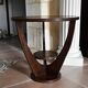 Art Deco side table