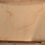 Stool X from the nineteenth century