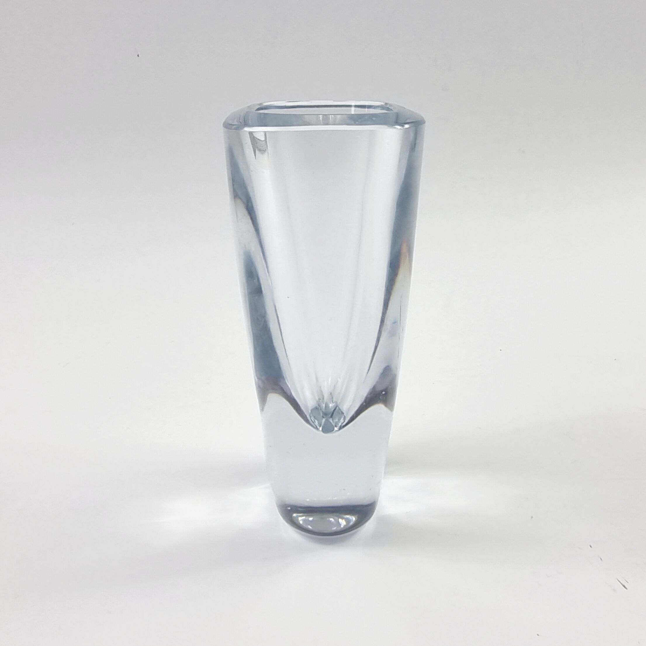 Vase scandinave de Strombergshyttan, Suède, années 1950