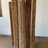 Rope screen