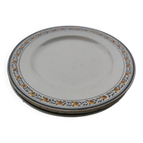 Digoin Valence plate series