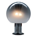 Table Lamp, Selenova, 1960s, Italian