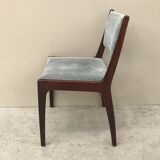 Set of 4 vintage chairs