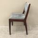 Ensemble de 4 chaises vintage