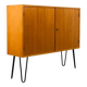 Teak Sideboard with Hairpin legs, 1960s