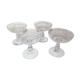 4 cups to Baccarat champagne suite