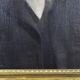 Tableau ancien vieil homme au chapeau