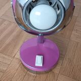 Lampe eyeball vintage