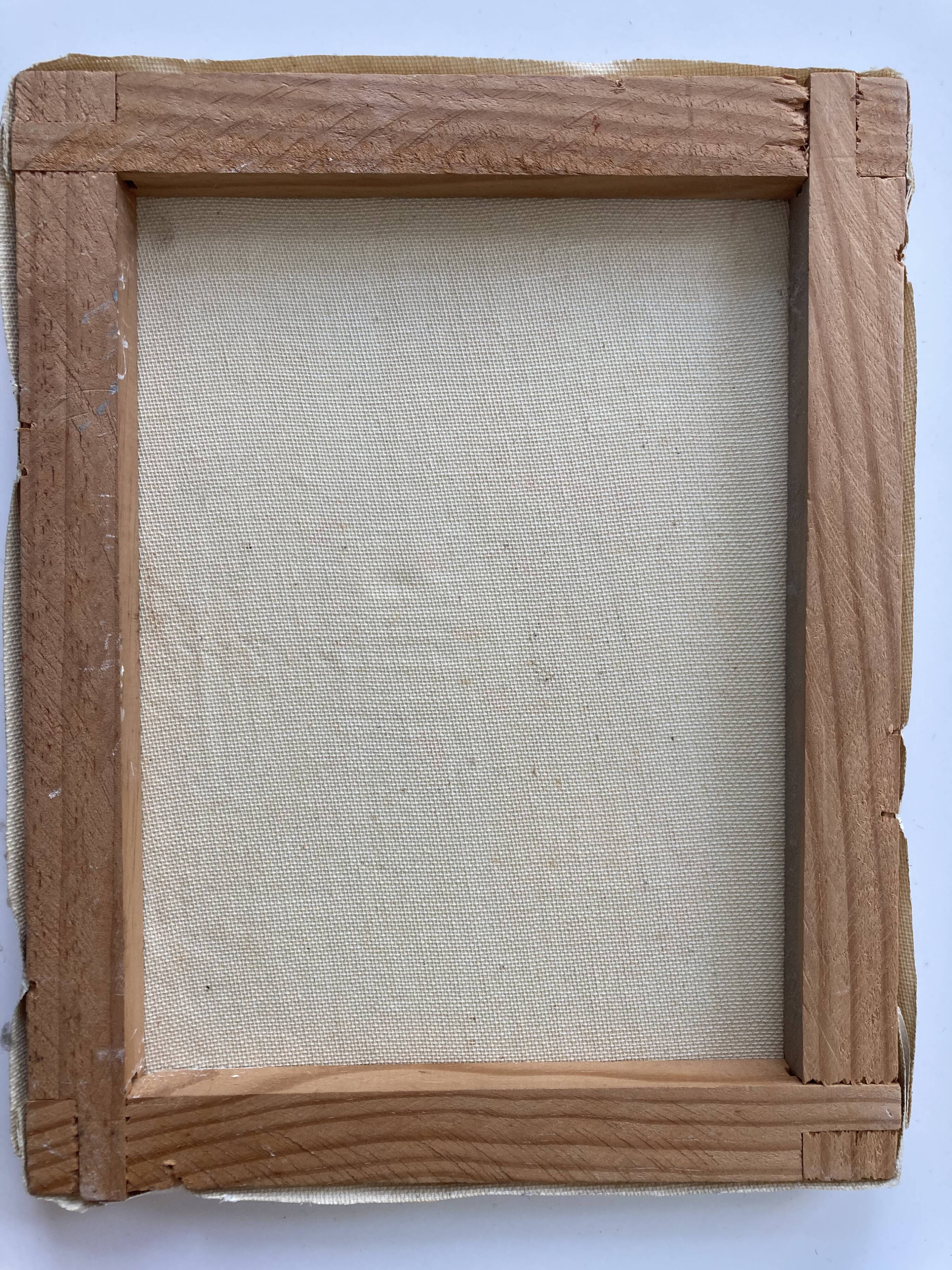 Still life pitcher grapes