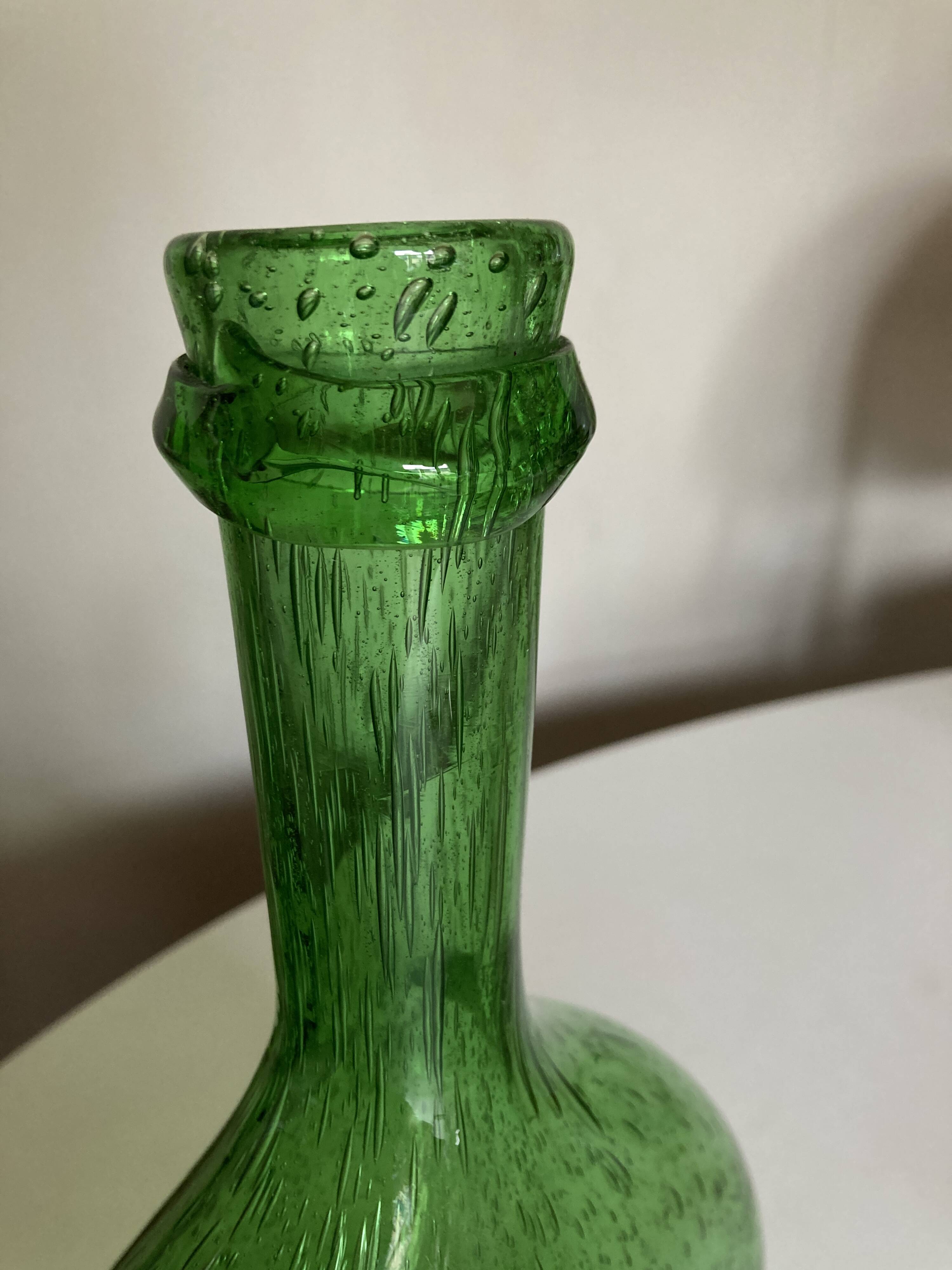 Flacon de Biot XXL 1960