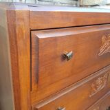 Commode